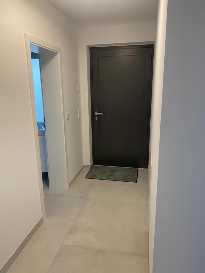 Charmante Ferienwohnung-Neubau- Taunusstein Dış mekan fotoğraf